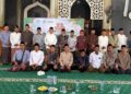 Gus Salam Kumpulkan Alumni Ponpes Denanyar di Gresik, Perkuat Silaturahmi