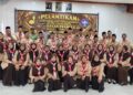 Pengurus Pramuka Dukun Gresik Dilantik, Fokus Program di Era Digital