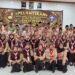 Pengurus Pramuka Dukun Gresik Dilantik, Fokus Program di Era Digital