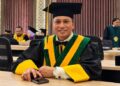 Belajar dari Ashabul Kahfi, Prof Ahmad Barizi Ajak Pemuda Berani Melawan Arus dan Menjaga Idealisme Kebangsaan
