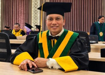 Belajar dari Ashabul Kahfi, Prof Ahmad Barizi Ajak Pemuda Berani Melawan Arus dan Menjaga Idealisme Kebangsaan