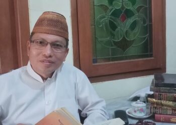 Prof Ahmad Barizi: Santri Harus Kuasai Ilmu Agama dan Sains Modern