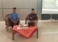 Guru Besar UIN Malang Prof Ahmad Barizi Gagas Kampus Ekologi, Padukan Sains dan Spiritualitas