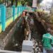Ketua DPRD Kabupaten Malang Kritik Proyek Irigasi Jalan Panji Kepanjen, Soroti Mutu dan K3
