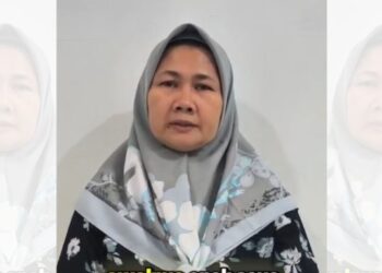 Ibu RR Minta Polisi Usut Dugaan Penipuan MBG Majalengka, Klaim Aset Hampir Rp1 Miliar Diserahkan