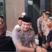 Safari Subuh Kapolres Majalengka, Warga Usul Zebra Cross di Jatipamor