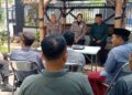 Polresta Malang Kota Intensifkan Sambang Warga untuk Jaga Kamtibmas