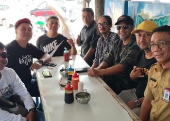 Bastian Cozy Kulineran di Malang, Kaget Masih Ada Makanan Rp4 Ribu