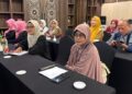 25 Pelaku Kuliner Gresik Ikuti Sertifikasi BNSP, Ini Tujuannya