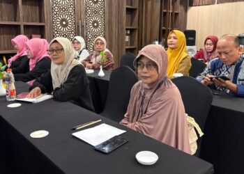 25 Pelaku Kuliner Gresik Ikuti Sertifikasi BNSP, Ini Tujuannya