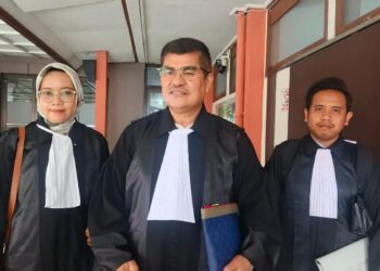 Sidang Kasus Deposito BPR Dwi Cahaya di PN Malang, Kuasa Hukum Ajukan Eksepsi