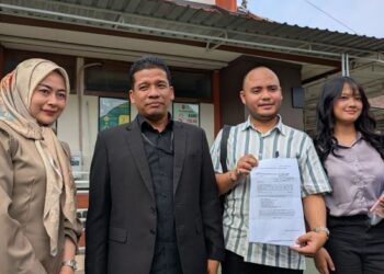Sengketa Jual Beli Saham Rp40 Miliar Bergulir di PN Malang