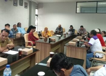 SMSI Blitar Raya Usulkan Anggaran Media 2027 Naik Jadi Rp1,5 Miliar