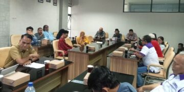 SMSI Blitar Raya Usulkan Anggaran Media 2027 Naik Jadi Rp1,5 Miliar