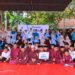 Sumur Bor untuk Santri Penghafal Al-Qur’an di Gresik dari NH dan PLN