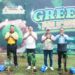 Polresta, Pemkot Malang dan Tugu Tirta Tanam Pohon untuk Jaga Sumber Air