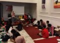 Anak Kota Malang Dilatih Berani Bicara dan Lawan Bullying