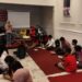 Anak Kota Malang Dilatih Berani Bicara dan Lawan Bullying
