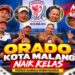 Podcast Mbois Sport: ORADO Kota Malang Naik Kelas