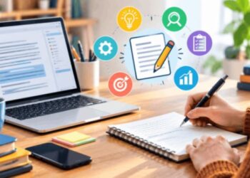 9 Tips Efektif bagi Penulis untuk Meningkatkan Kualitas Konten