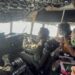 TNI Kerahkan Tiga Pesawat Semai Atasi Karhutla Kalimantan