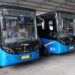 15 Bus Trans Jatim Koridor II Malang Raya Siap Beroperasi, Dilengkapi 7 Kamera