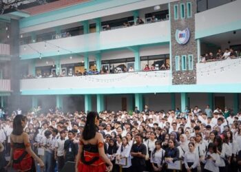 UIBU Malang Buka Prodi Pendidikan Kepelatihan Olahraga S1