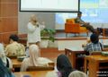UM dan MPR RI Teken MoU, Perkuat Peran Pustakawan di Era AI
