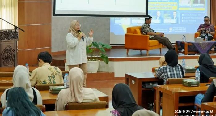 UM dan MPR RI Teken MoU, Perkuat Peran Pustakawan di Era AI