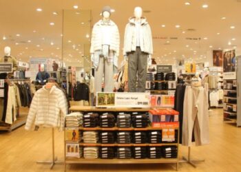 UNIQLO Hadir di MOG Malang, Ada Promo hingga 1 November 2026