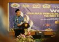 Dana Desa Turun, Wabup Gresik Alif Dorong Desa Optimalkan BUMDes