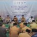 Wakapolresta Malang Hadiri Kota Malang Berdoa, Perkuat Toleransi
