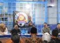 Wakapolresta Malang Kota Siapkan Patroli Dini Hari Cegah Curanmor