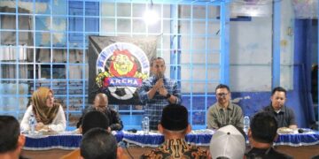 Wakapolresta Malang Kota Siapkan Patroli Dini Hari Cegah Curanmor