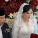 Wali Kota Malang Wahyu Hidayat Menikah, Mahar Rp 31 Juta Tunai