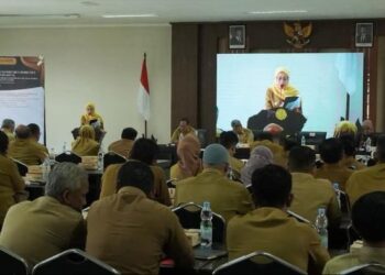 Pemkab Kediri Bidik Investor di Jatim Fest dan EJIF 2026